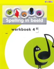 Omslag van Werkboek