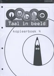 Omslag van Kopieerboek 4