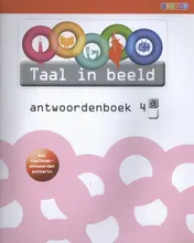 Omslag van Antwoordenboek