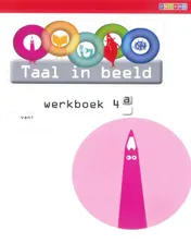 Omslag van Werkboek