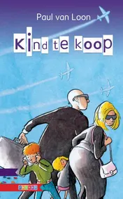 Omslag van Kind te koop