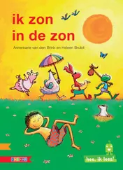 Omslag van Ik zon in de zon