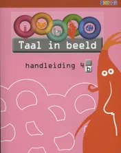 Omslag van Handleiding 4b