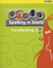 Omslag van Handleiding 4b