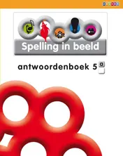 Omslag van Antwoordenboek