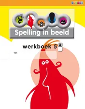 Omslag van Werkboek
