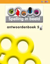 Omslag van Antwoordenboek