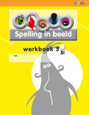 Omslag van Werkboek