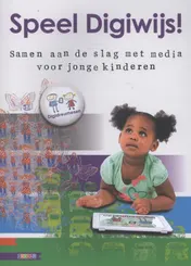 Omslag van Speel Digiwijs!