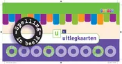 Omslag van TH SIB UITLEGKAARTEN C