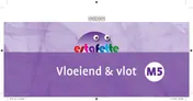 Omslag van TH EST NW VLOEIEND & VLOT M5