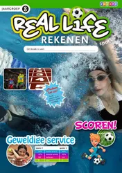 Omslag van Werkboek