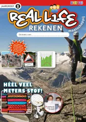 Omslag van Werkboek