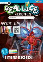 Omslag van werkboek