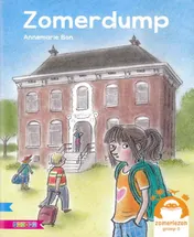 Omslag van Zomerdump