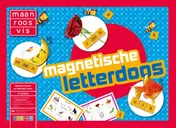 Omslag van Edutainment pakket
