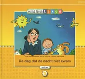 Omslag van De dag dat de nacht niet kwam