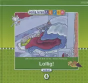 Omslag van Lollig