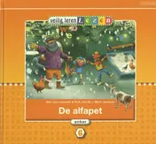 Omslag van 6 De alfapet