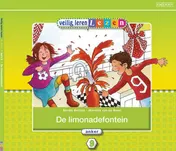 Omslag van 9 De limonadefontein
