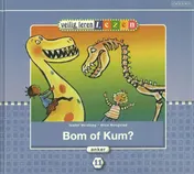 Omslag van 11 Bom of Kum