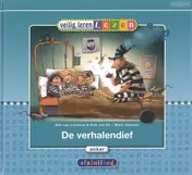 Omslag van De verhalendief