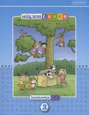 Omslag van Kern 3