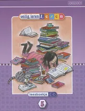 Omslag van Kern 5