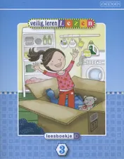 Omslag van Kern 3