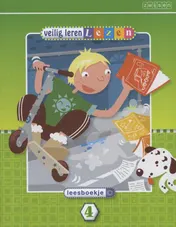 Omslag van Kern 4