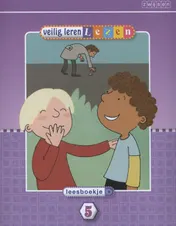 Omslag van Kern 5