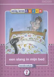 Omslag van Kern 7