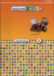 Omslag van 6