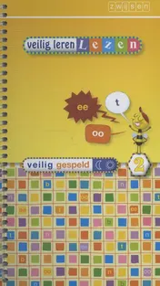 Omslag van 2 Veilig gespeld