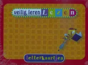 Omslag van Letterkaartjes