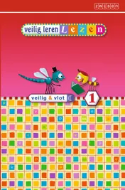 Omslag van Veilig en vlot