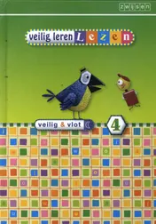 Omslag van Veilig en vlot