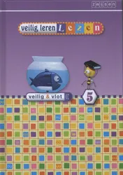 Omslag van Kern 5 Maan