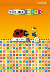 Omslag van Veilig en vlot