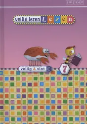 Omslag van Kern 7 Maan