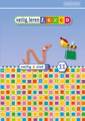 Omslag van kern 11