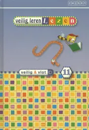 Omslag van kern 11