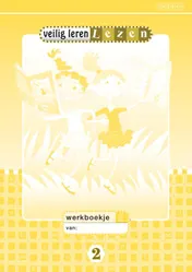 Omslag van Werkboekje