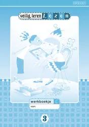 Omslag van Werkboekje