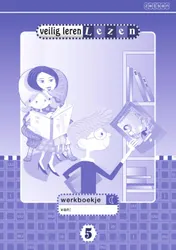 Omslag van Werkboekje