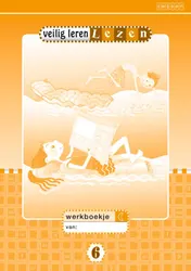 Omslag van Werkboekje