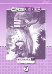 Omslag van Werkboekje
