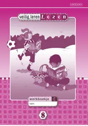 Omslag van Werkboekje