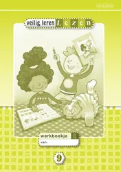 Omslag van Werkboekje