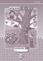 Omslag van Werkboekje